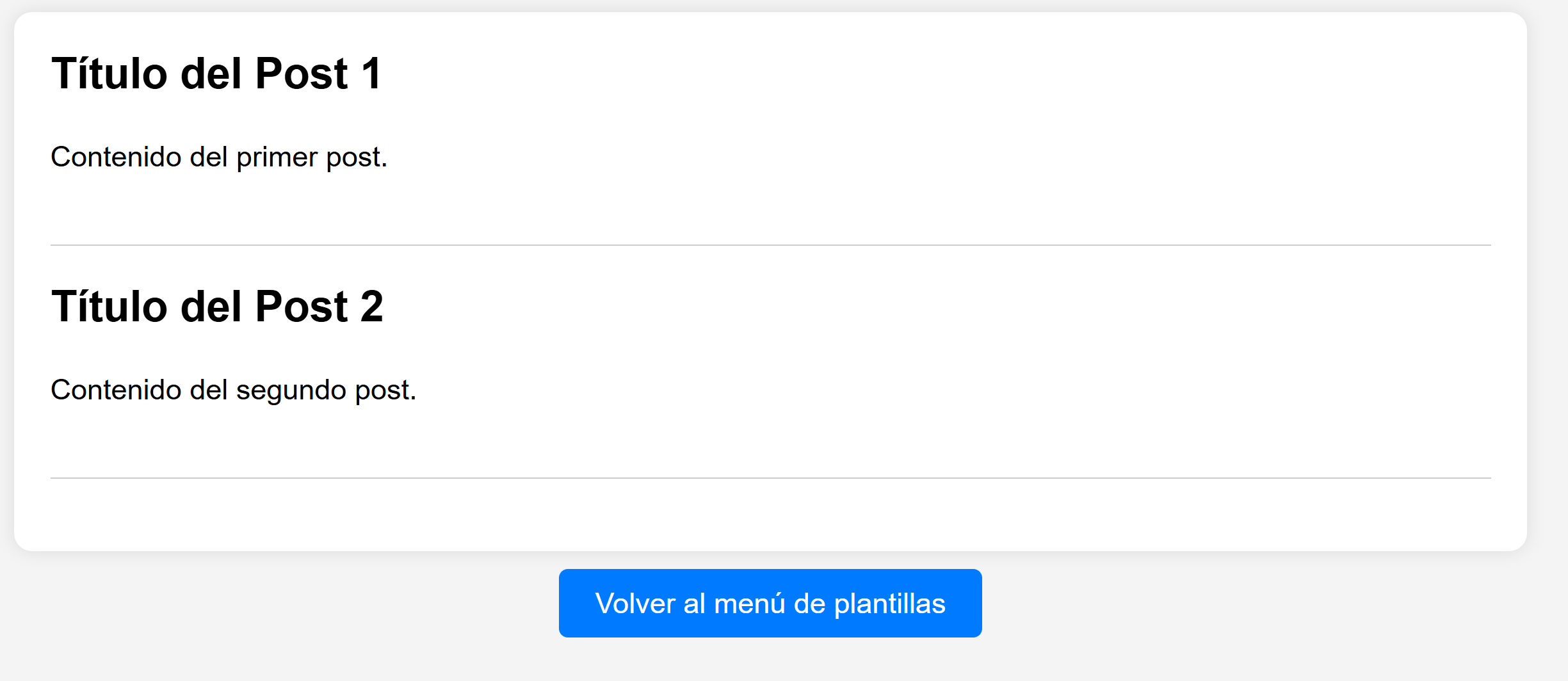 Vista previa de Plantilla 6