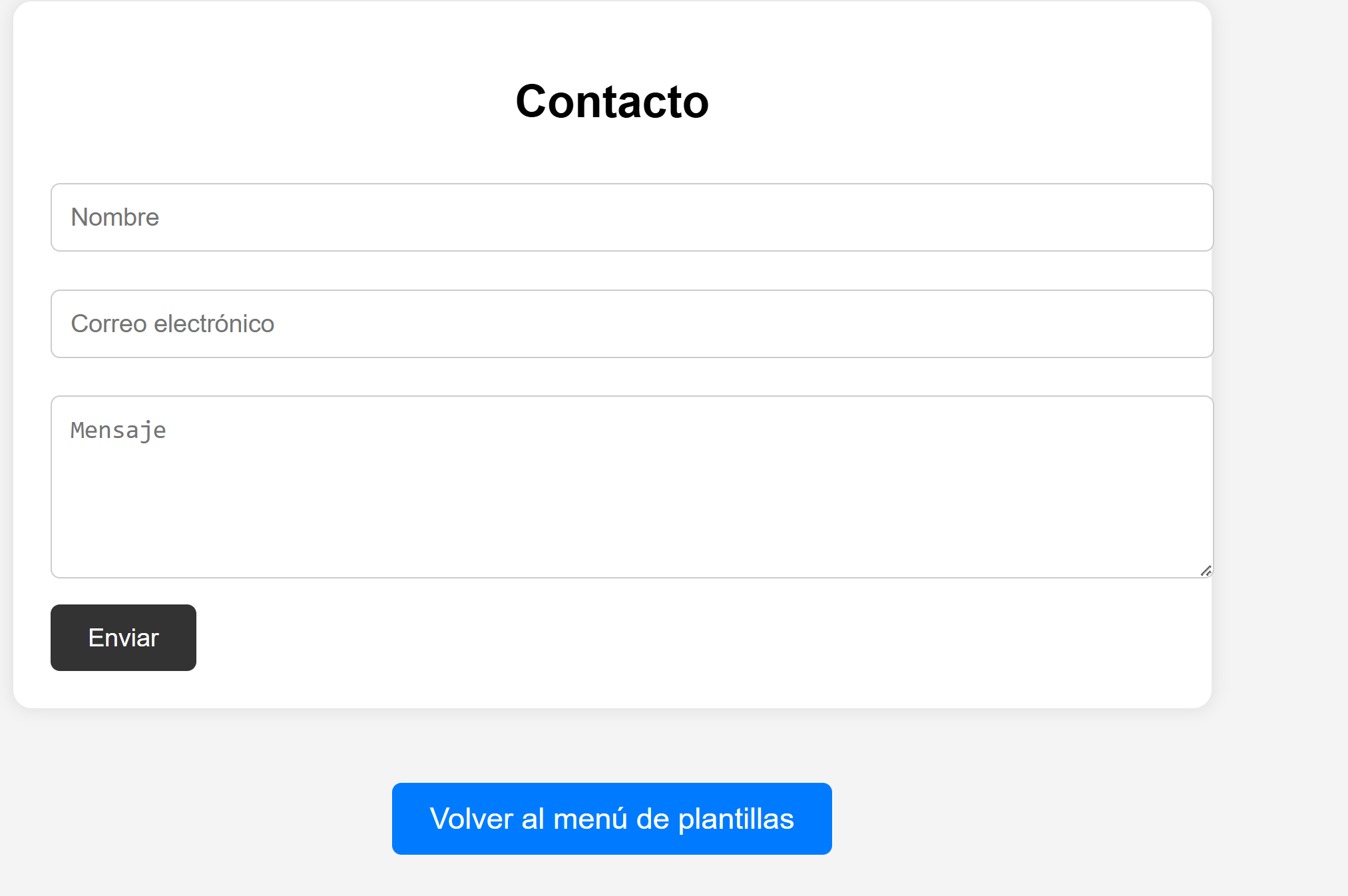 Vista previa de Plantilla 7
