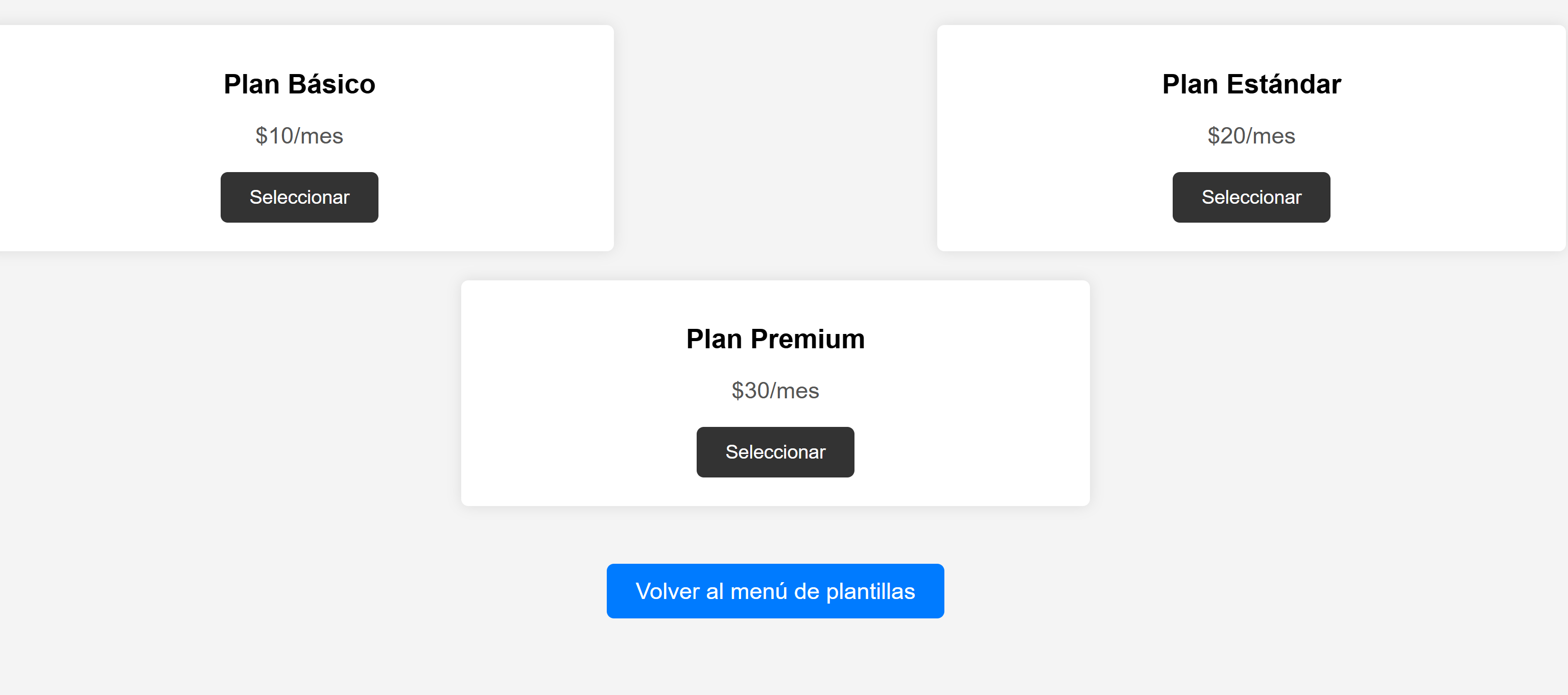 Vista previa de Plantilla 9